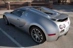 Bugatti Veyron 16.4 Grand Sport 2012 года